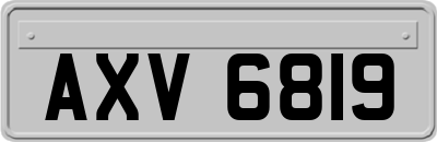 AXV6819