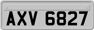 AXV6827