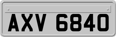 AXV6840