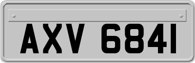 AXV6841