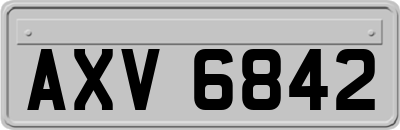 AXV6842