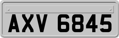 AXV6845