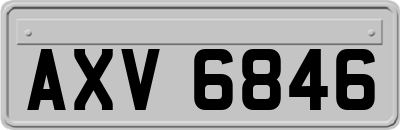 AXV6846