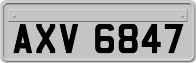 AXV6847