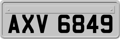 AXV6849