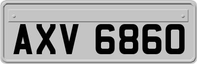 AXV6860