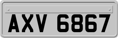AXV6867