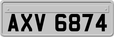 AXV6874