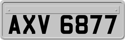 AXV6877