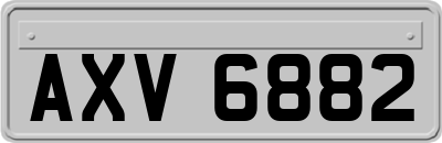 AXV6882