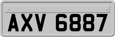 AXV6887
