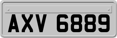 AXV6889