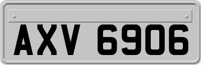 AXV6906