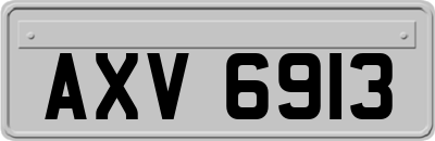 AXV6913