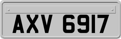 AXV6917