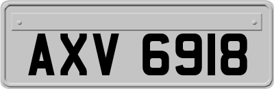 AXV6918