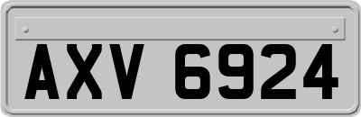 AXV6924