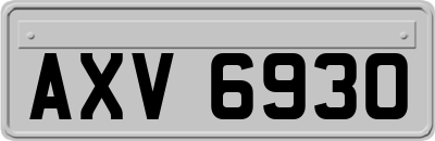 AXV6930