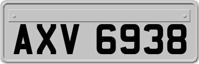 AXV6938