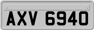 AXV6940
