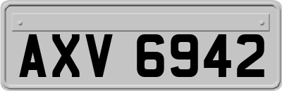 AXV6942