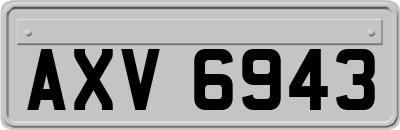 AXV6943