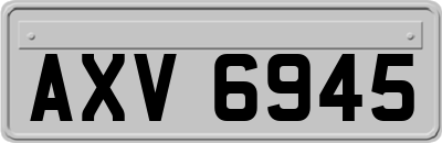 AXV6945