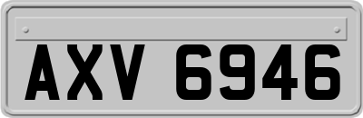 AXV6946