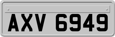 AXV6949