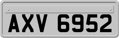 AXV6952