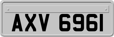 AXV6961