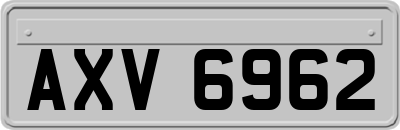 AXV6962
