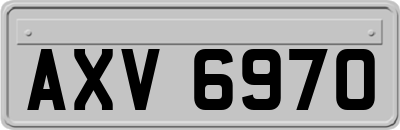 AXV6970
