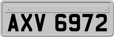 AXV6972