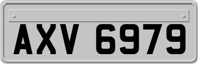 AXV6979