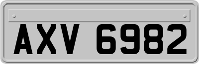 AXV6982