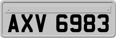 AXV6983