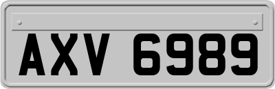 AXV6989