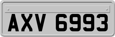 AXV6993