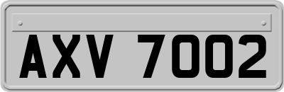 AXV7002