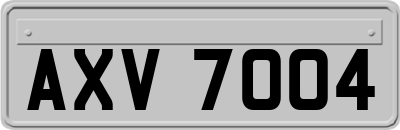 AXV7004