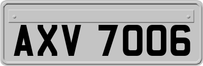 AXV7006