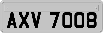 AXV7008