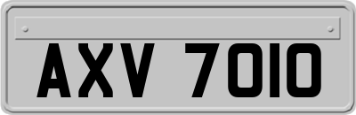 AXV7010