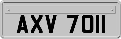 AXV7011
