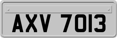 AXV7013