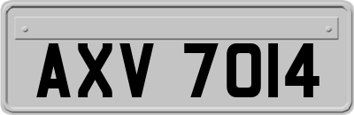 AXV7014