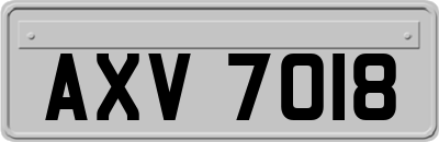 AXV7018