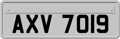 AXV7019