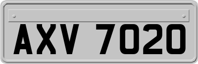 AXV7020